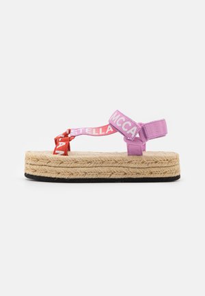 Stella McCartney Kids Szandálok - multi-coloured