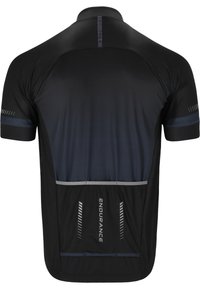 Endurance JILLARD FUNKTIONELLES RADSPORT - Wielershirt - india ink