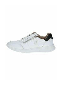 Trainers - white black