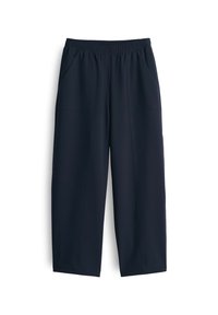 Unselected, coal blue