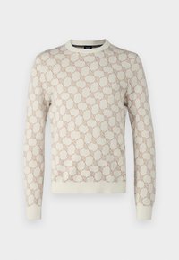 JOOP! 17 JK-13RAVON 10017031 - Pullover - open beige