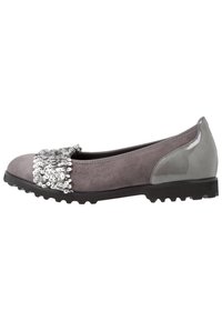 Gabor Bailarinas - grey