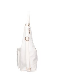 Pierre Cardin Shopping bag - white