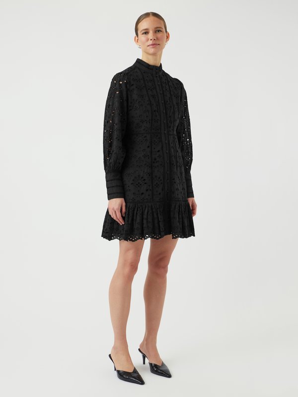 YASALESSIA  DRESS - Day dress3