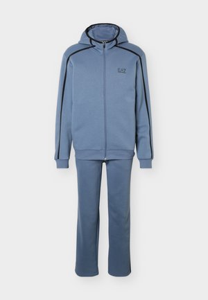 EA7 Emporio Armani, - Dres