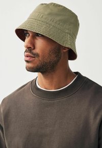 Next 4 PACK  - REGULAR FIT - Hattu - sage green navy blue