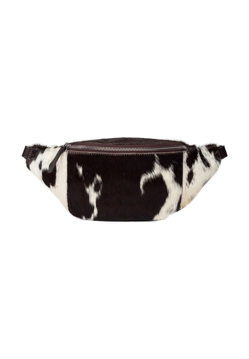 RE:DESIGNED Marsupio - brown white