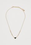 MALLORY - Grandinėlė - gold-coloured/jet