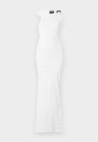 Unselected, white