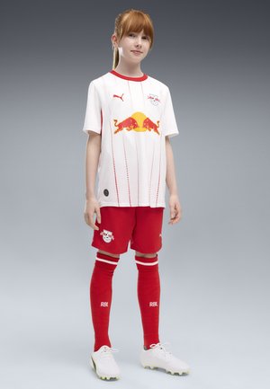 Puma, UNISEX, czerwony