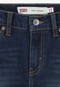 Levi's® 510 PERFORMANCE - Ravne kavbojke - top notch