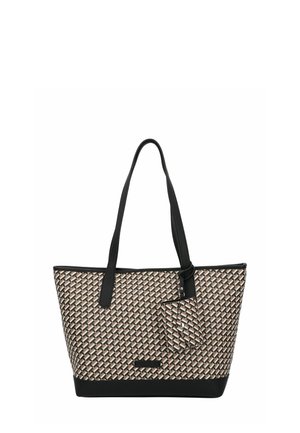 Handtasche - black