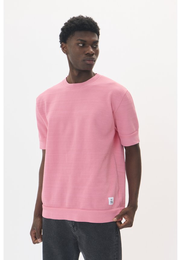 MATRIVOLT  - T-Shirt basic