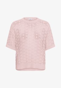 Sélectionné, chalk pink