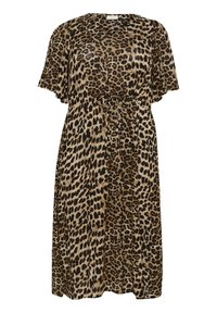 Unselected, classic leopard