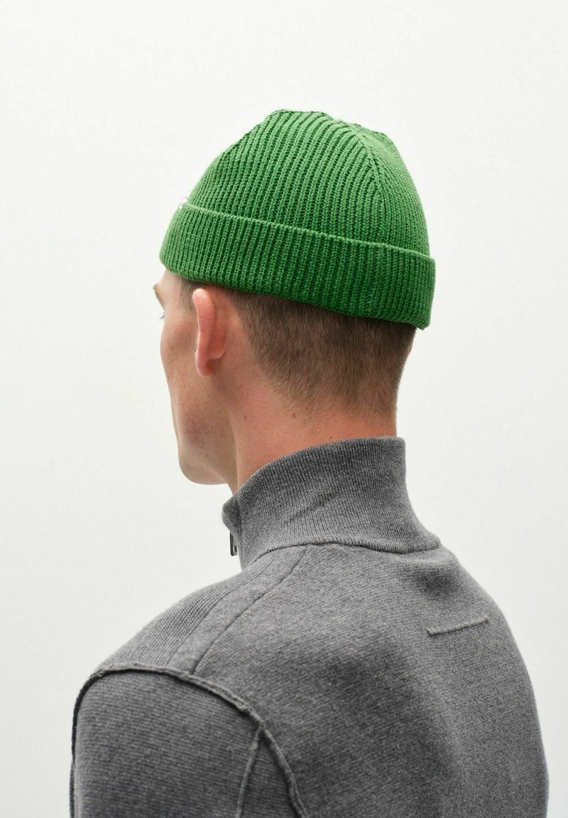 Berretto CMP Uomo - Lavorato A Maglia, Caldo E Stile Per L'outdoor - Foto 5