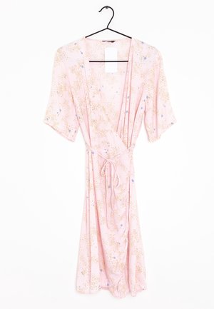 Day dress - pink