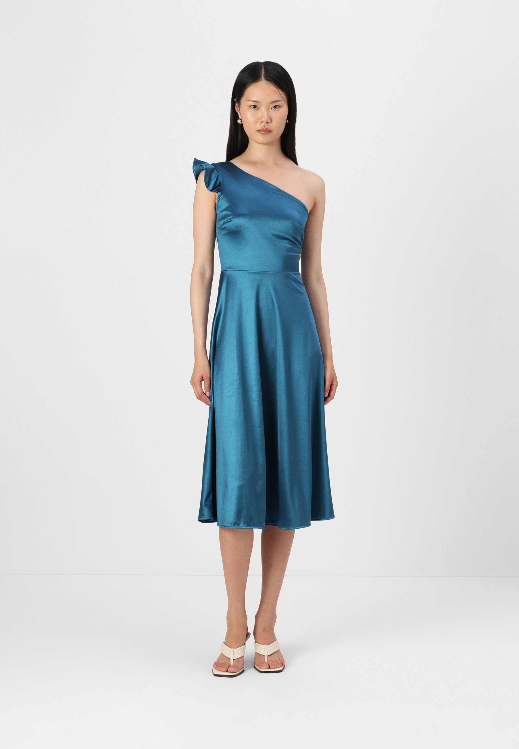 sachin and babi light blue dress HOT ! Dress Code Abito Scuro Donna Abito Scuro Donna Dress Code Abito Scuro  Donna Scarpe Marroni main image 0