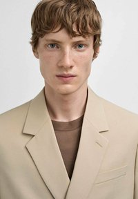 Mango Giacca - beige