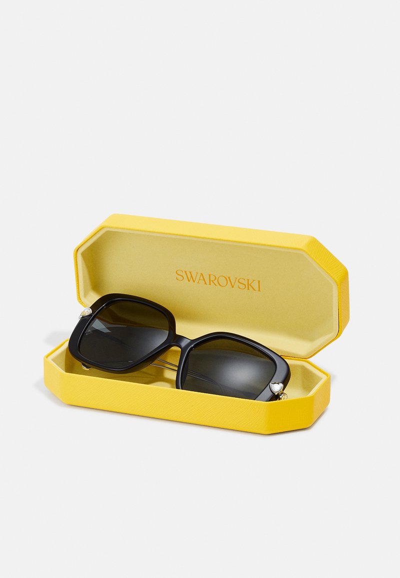 Swarovski Sunglasses - black - Zalando display picture 2