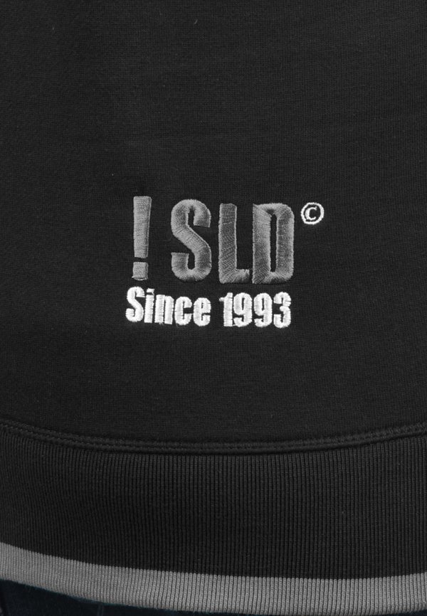 SDBenjamin - Hoodie4