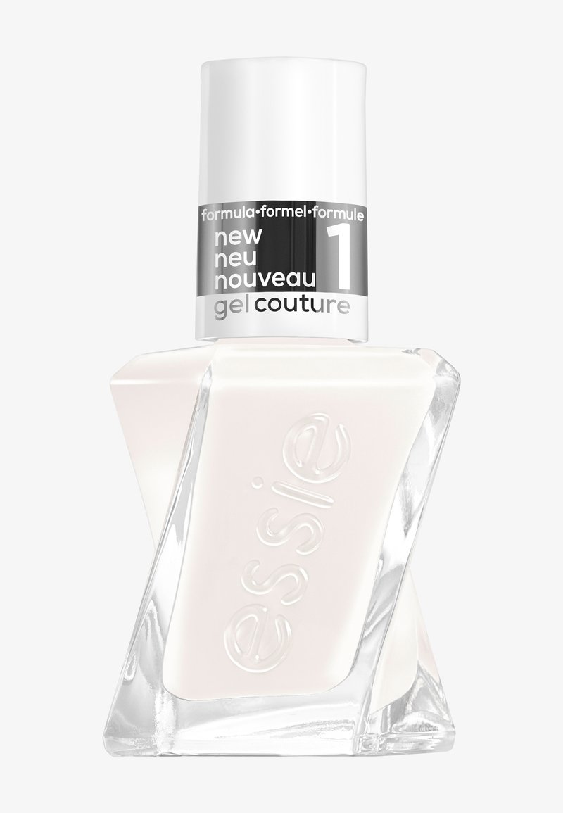 Essie GEL COUTURE - Vernis à ongles - 136 first fitting