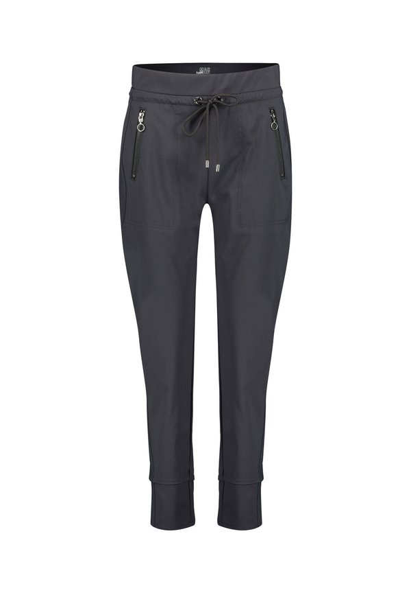 Jogginghose - schwarz