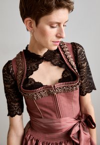Krüger Dirndl Dirndl - rost
