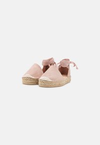 Even&Odd Alpercatas - light pink