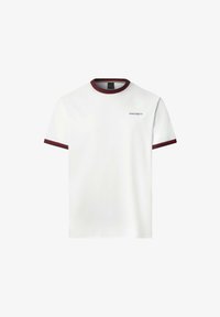 Vybrané, optic white