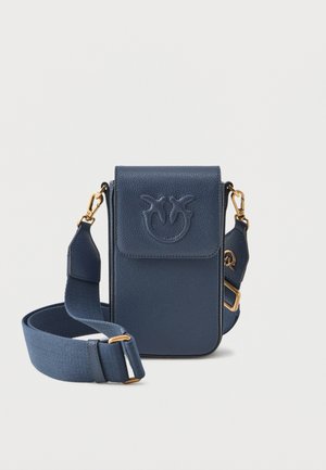 PHONE CASE UTILITY - Telefona maciņš - blu indaco ombroso