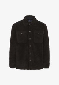 Neizvēlēts, espresso