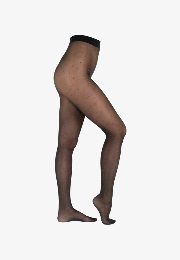 DOTS PAIR - Tights4