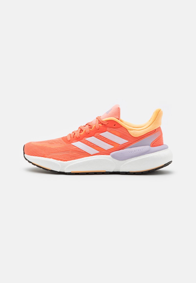 adidas change de couleur au soleil