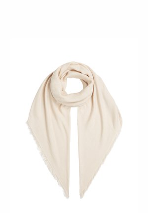 MONOGRAM - Sciarpa - sea salt