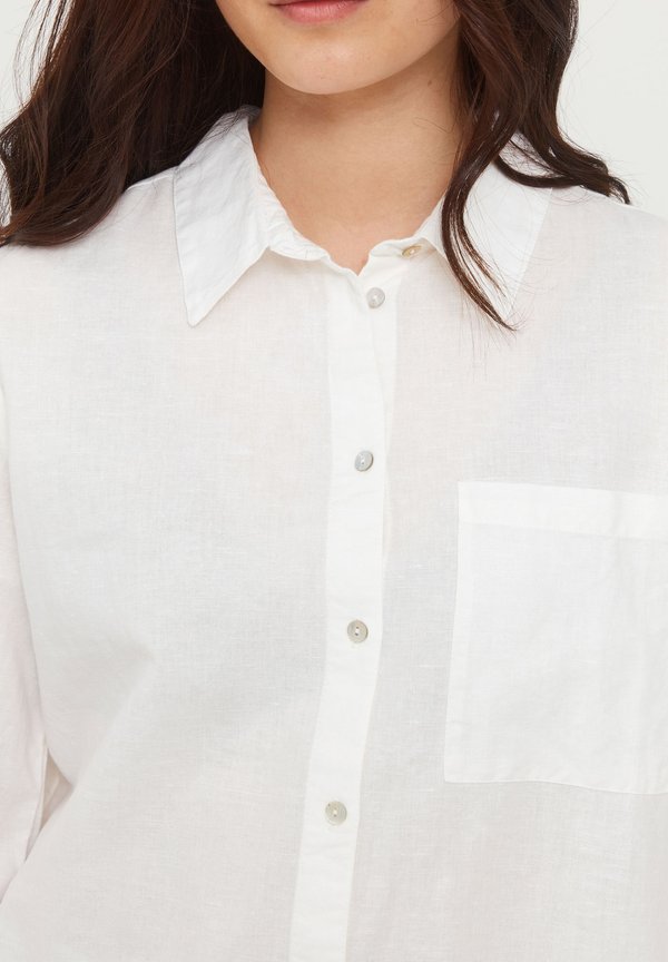 BYEMMAN - Button-down blouse4