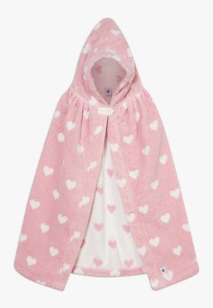 CAPE DE BAINCHA MATU - Badjas - charme/marshmallow