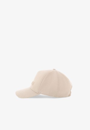 Boggi Milano, BOGGI MILANO - Caps - offwhite