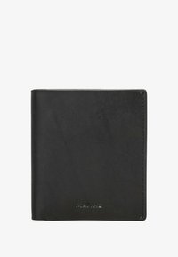 Non selezionato, schwarz