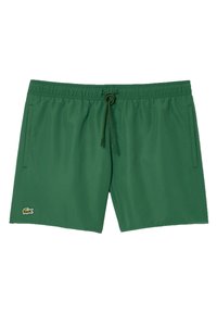 Badeshorts - vert   vert