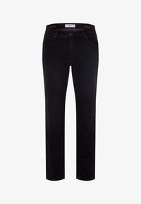 Geselecteerd, black used