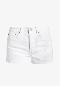 Não selecionado, in the clouds