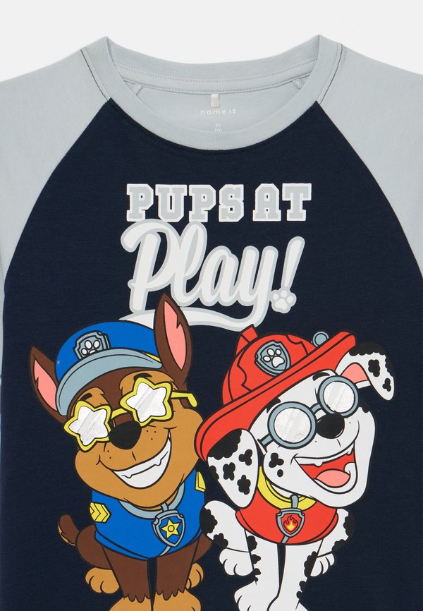 NMMMULIN PAWPATROL - Print T-shirt3