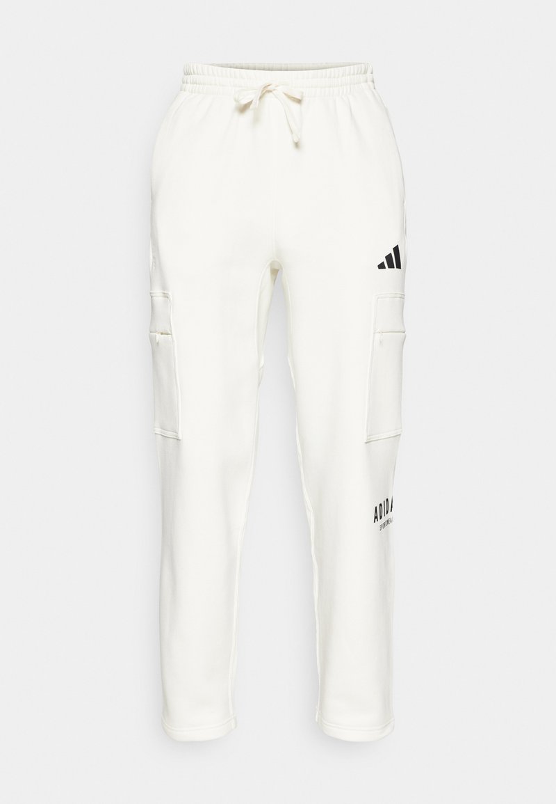 adidas Sportswear Trainingsbroek crème adidas Sportswear Trainingsbroek crème