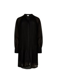 Unausgewählt, black