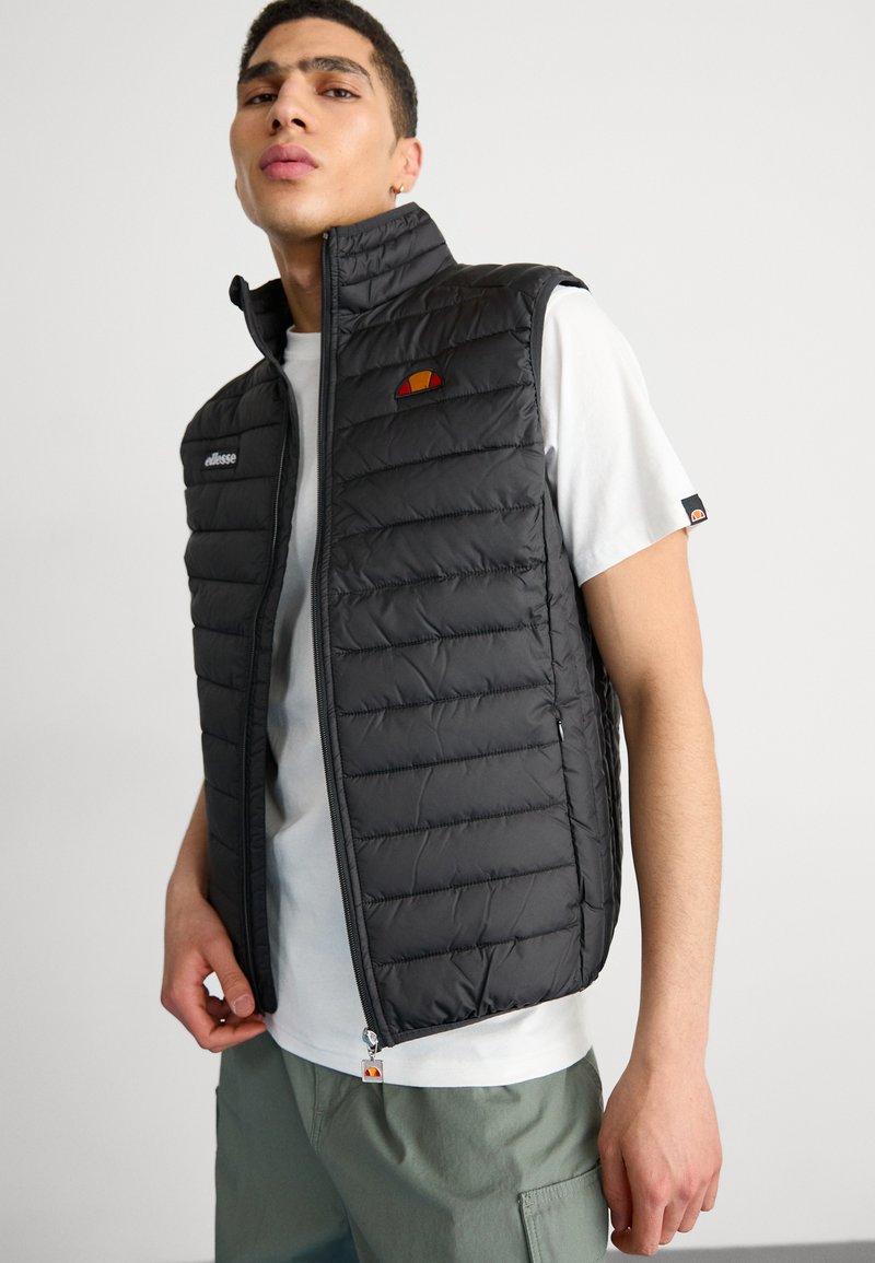 Hauts Femme Ellesse - Tailles 4 Et 6 - Multicolore - Coton - Occasion Très Bon état