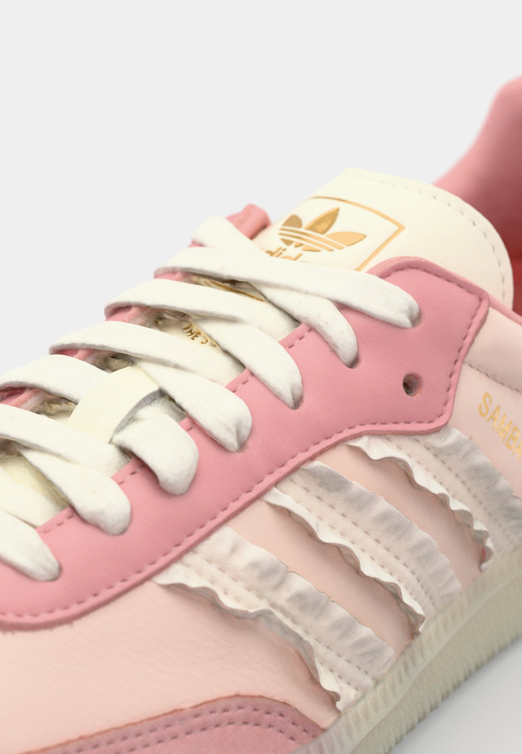 adidas Originals TOKYO - Trainers - clear pink/night indigo