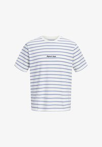 Nevybráno, cloud dancer