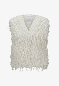 Unausgewählt, creme