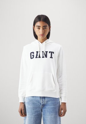 MIKINA SHIELD HOODIE EGGSHELL | CZ